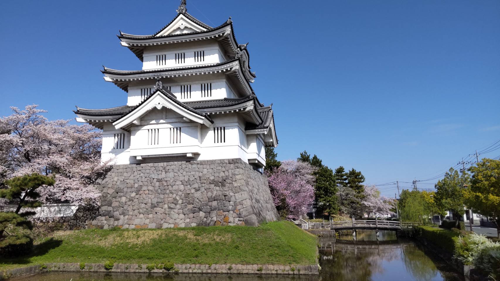 日本遺産の街で着付け教室