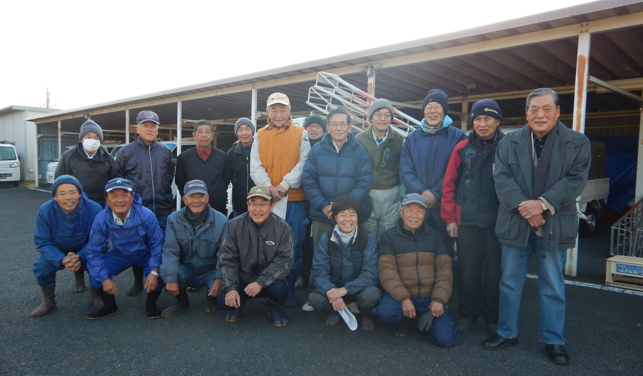 大好きを仕事に！がんばるシルボンヌ